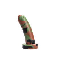 Kiotos Revolt Green Army 19 19 cm