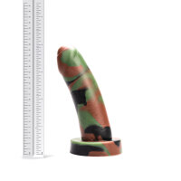 Kiotos Revolt Green Army 19 19 cm