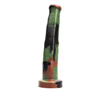 Kiotos Revolt Green Army 20 27 cm