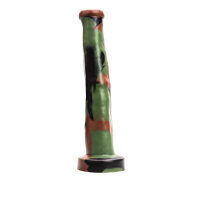 Kiotos Revolt Green Army 20 27 cm