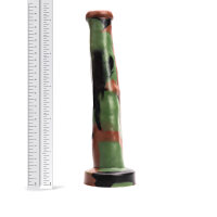 Kiotos Revolt Green Army 20 27 cm