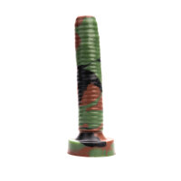 Kiotos Revolt Green Army 21 25,5 cm
