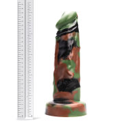 Kiotos Revolt Green Army 25 26 cm