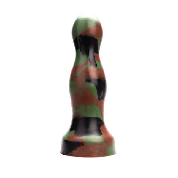 Kiotos Revolt Green Army 27 27 cm