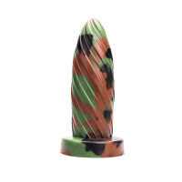 Kiotos Revolt Green Army 28 25 cm
