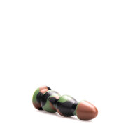 Kiotos Revolt Green Army 29 Small 20,5 cm
