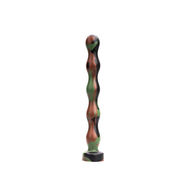 Kiotos Revolt Green Army 30 Small 32 cm