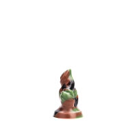 Kiotos Revolt Green Army 10 Small 5,5 cm