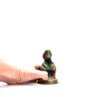 Kiotos Revolt Green Army 10 Small 5,5 cm