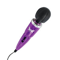Pixey Silence Violet Edition