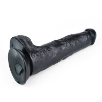 Kiotos Cox MEGA Black 07 27 cm