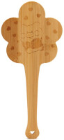 Kinky Puppy Spanking Paddle Puppy Girl Pig