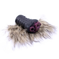 Bristle Dog - Plush Monster Masturbator