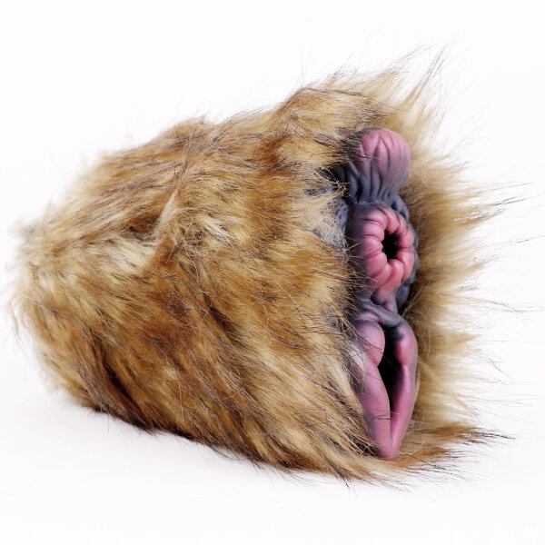 Camel - Plush Monster Masturbator
