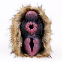 Camel - Plush Monster Masturbator