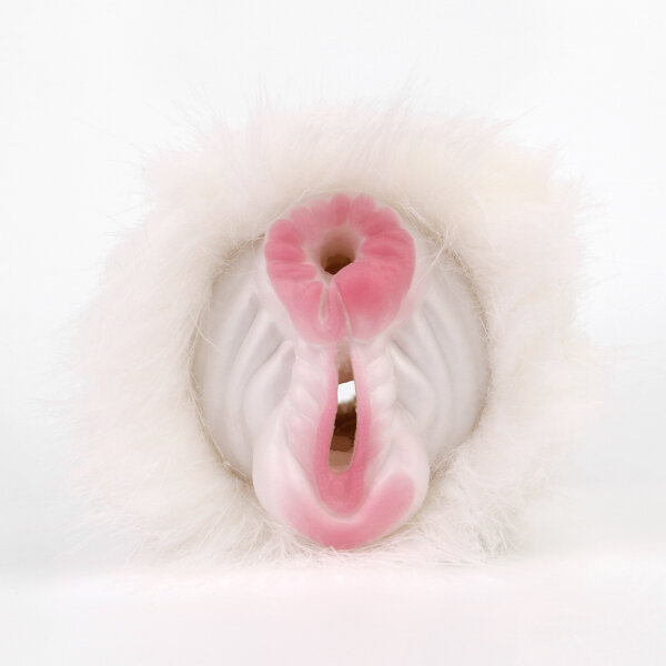 plush toy-Red Hare