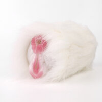 plush toy-Red Hare