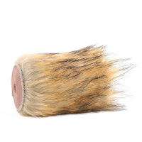 Bo Bo Tiger - Plush Monster Masturbator