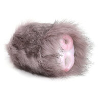 plush toy-Dark rabbit