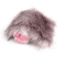 Small Antler Dog - Plush Monster Masturbator