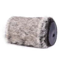 plush toy-Blazing cow