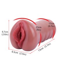 Amalasuintha - Monster Masturbator