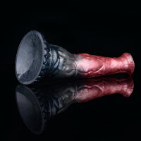 Eric Gold Knight Dildo