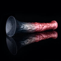 Derrian Gold Knight Dildo