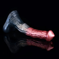 Roger Gold Knight Dildo