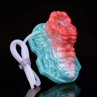 Frederic Quartz Hydra - Squirting Dildo