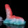Aida Quartz Hydra - Squirting Dildo