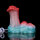 Marshall Quartz Hydra - Squirting Dildo
