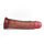 Bastian Obsidian Ember Squirting Dildo