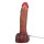 Magnus Obsidian Ember - Squirting Dildo