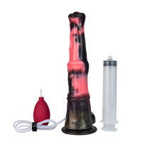 Shrepnier Phantom Night - Squirting Dildo