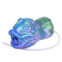 Phantom fish
