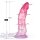 Flame Unicorn Lauren Peach Witch - Squirting Dildo