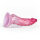 Flame Unicorn Lauren Peach Witch - Squirting Dildo
