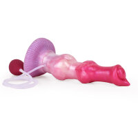 Damon Peach Witch - Squirting Dildo