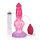 Bani Peach Witch - Squirting Dildo