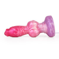 Jove Peach Witch - Squirting Dildo