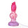 Jove Peach Witch - Squirting Dildo