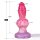Jove Peach Witch - Squirting Dildo