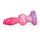Jove Peach Witch - Squirting Dildo