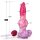 Ringo Peach Witch - Squirting Dildo