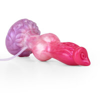 Devan Peach Witch - Squirting Dildo