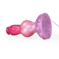 Devan Peach Witch - Squirting Dildo