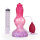 Devan Peach Witch - Squirting Dildo