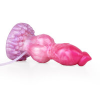 Toutu Peach Witch - Squirting Dildo