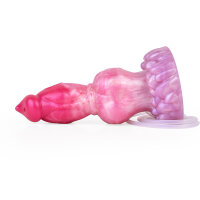 Toutu Peach Witch - Squirting Dildo